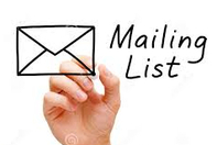 Alternative Healing Informative Mailing List