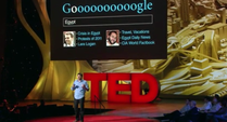 TED TALKS Video Eli Pariser