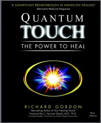 Free eBook Quantum Touch